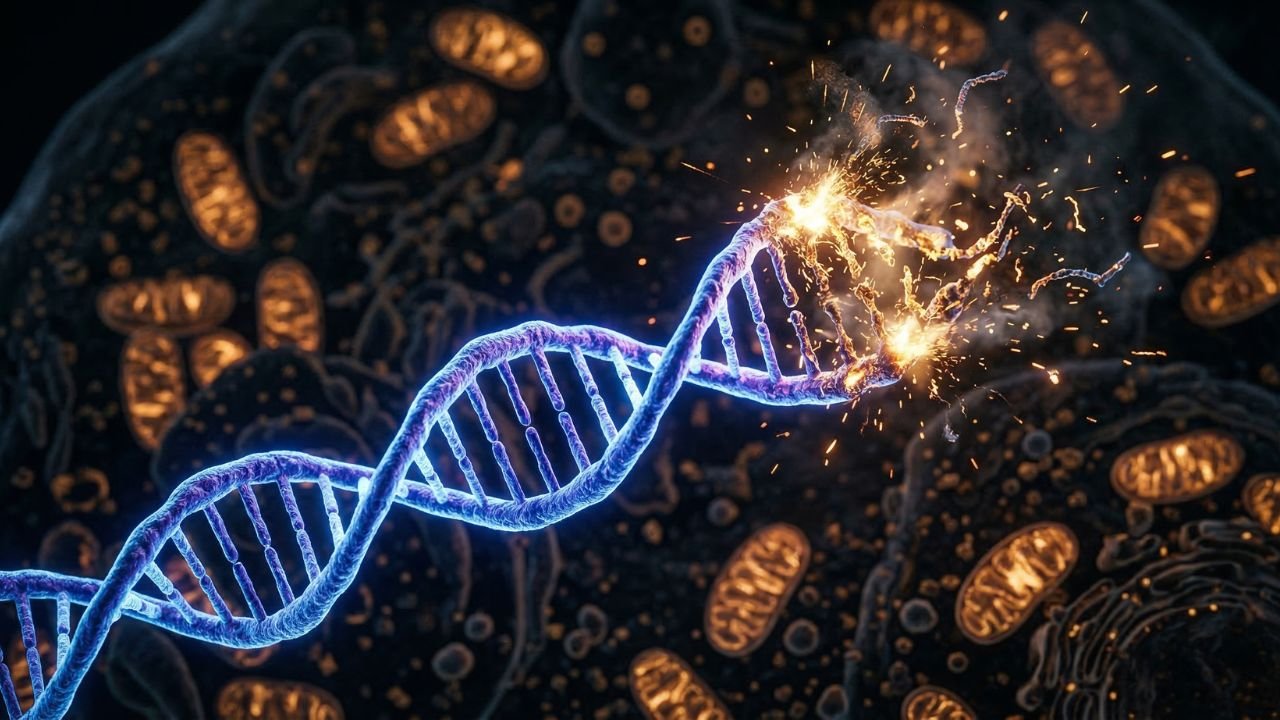 Ciência surpreendente