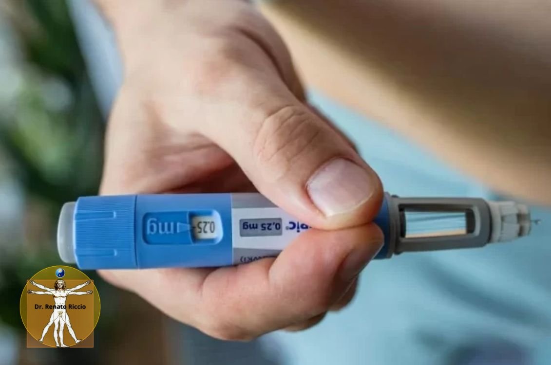 GLP-1 e Semaglutida: A Inovação e os Desafios na Medicina Moderna