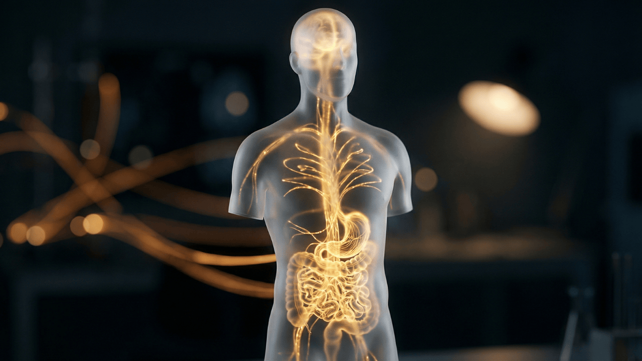 Saúde intestinal e bem-estar