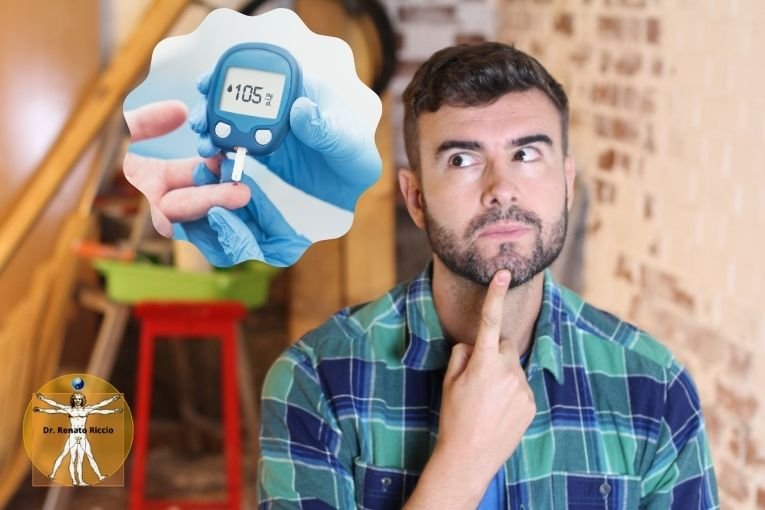 Eu Mudei! Mas, Quanto Tempo Leva para Baixar a Hemoglobina Glicada