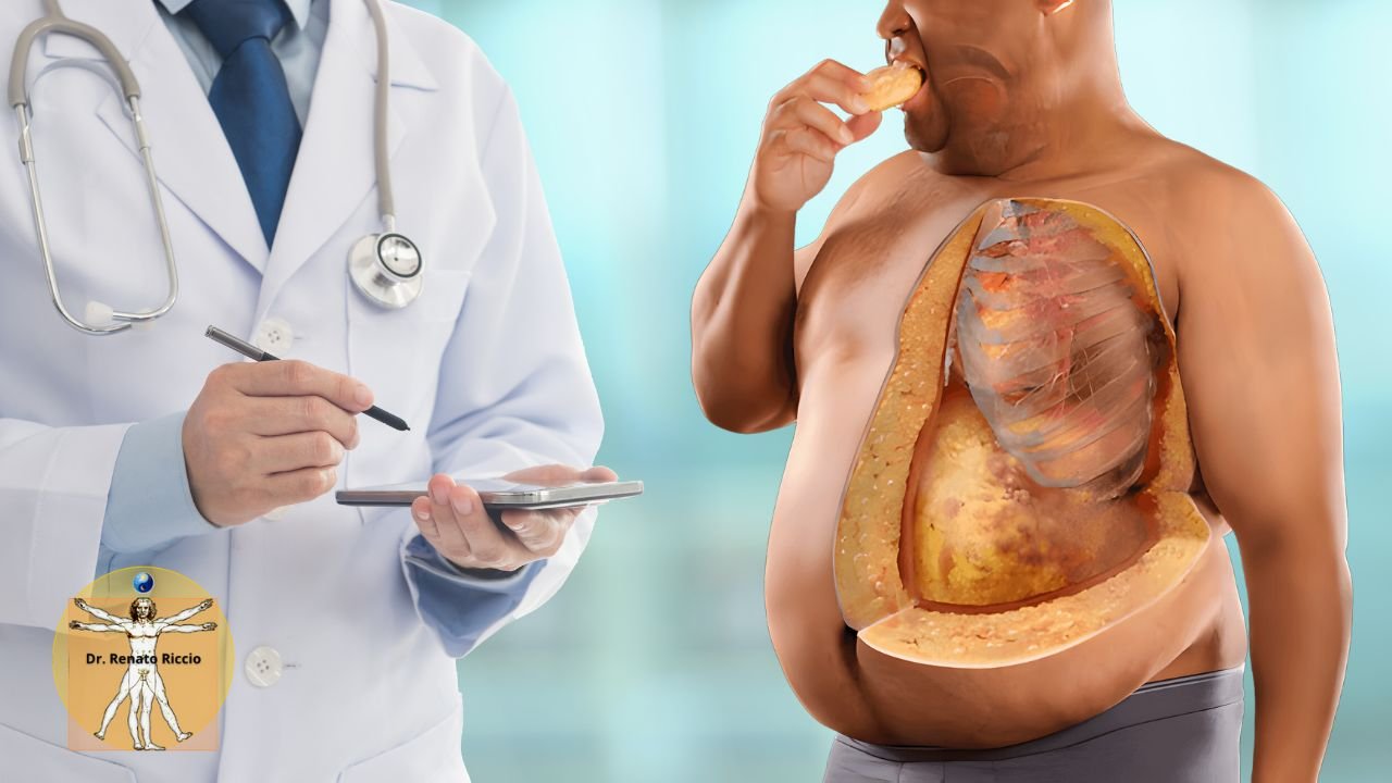 Combatendo Juntos a Epidemia da Obesidade