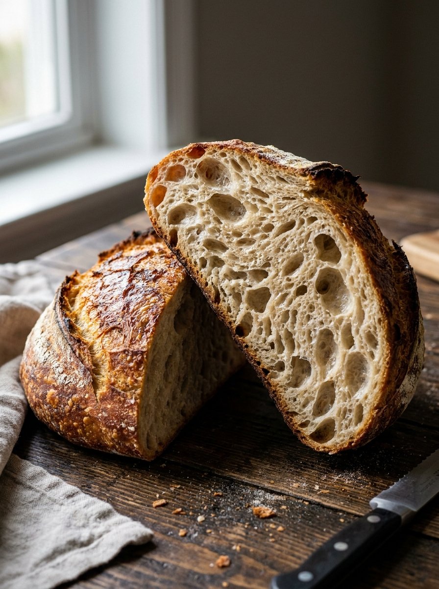 pão de longa fermentação 03