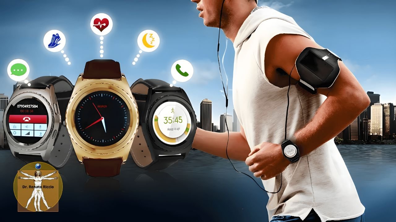 Guia Básico para Escolher Smartwatches