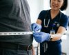 Os 10 sinais precoces de resistência à insulina no corpo