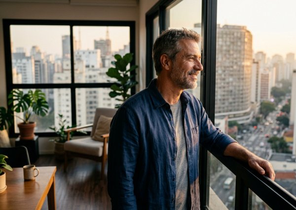 Cronobiologia e metabolismo: luz, sono e saúde metabólica