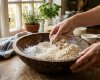 Como combinar farinhas sem glúten e acertar nas receitas