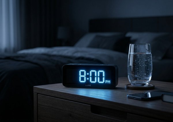 Jejum Noturno e Reparo Celular: O Controle do Metabolismo