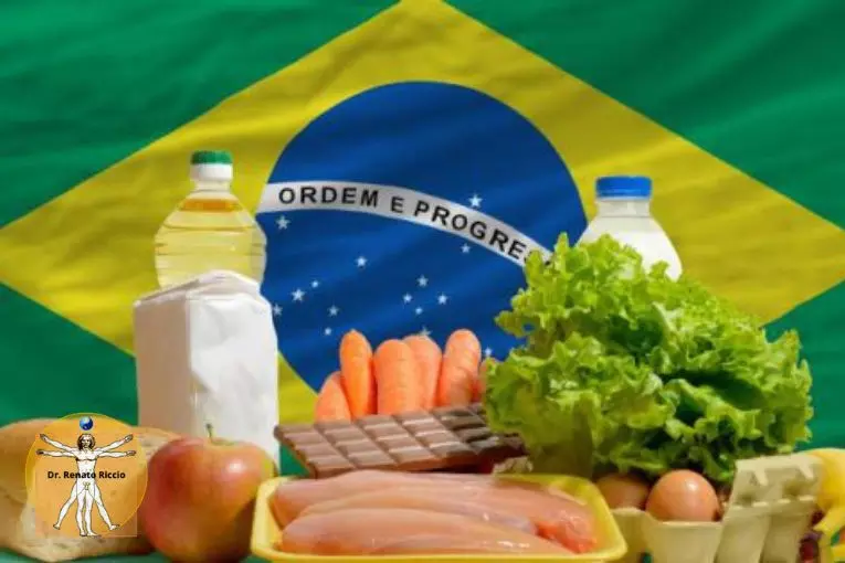 Desvendando a Evolução da Nutrição no Brasil: Verdades e Mitos