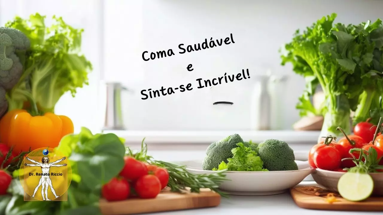Como Manter uma Dieta Saudável com uma Rotina de Trabalho Agitada