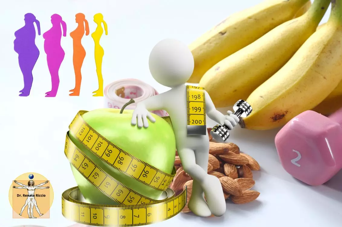 Como vencer a obesidade de forma personalizada