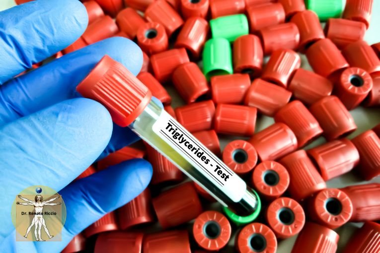 Importância da Relação entre Triglicerídeos e HDL para o Coração